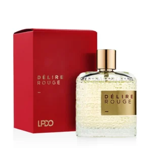DÈLIRE ROUGE 30ML