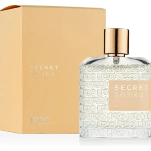 SECRET TONKA 30ML