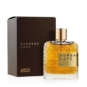 SUPERBE CAFE' 30ML